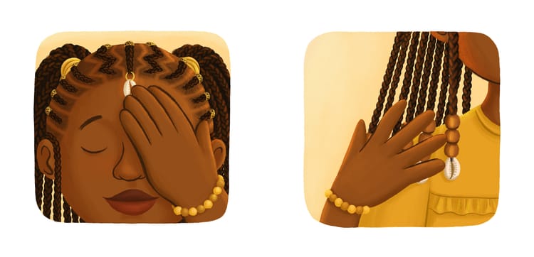 Justice Brown Jackson and the Cowrie Shells