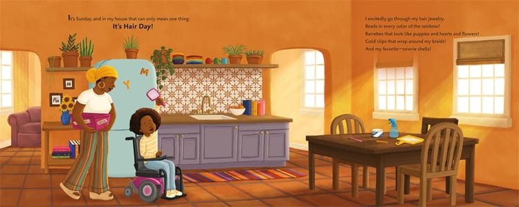 Oshún and Me Blog Feature!